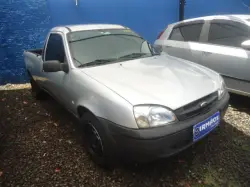 FORD Courier 1.6 L