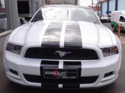 FORD Mustang 3.7 V6 24V COUP AUTOMTICO