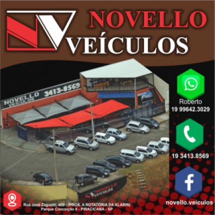 Novello Veculos - Piracicaba/SP